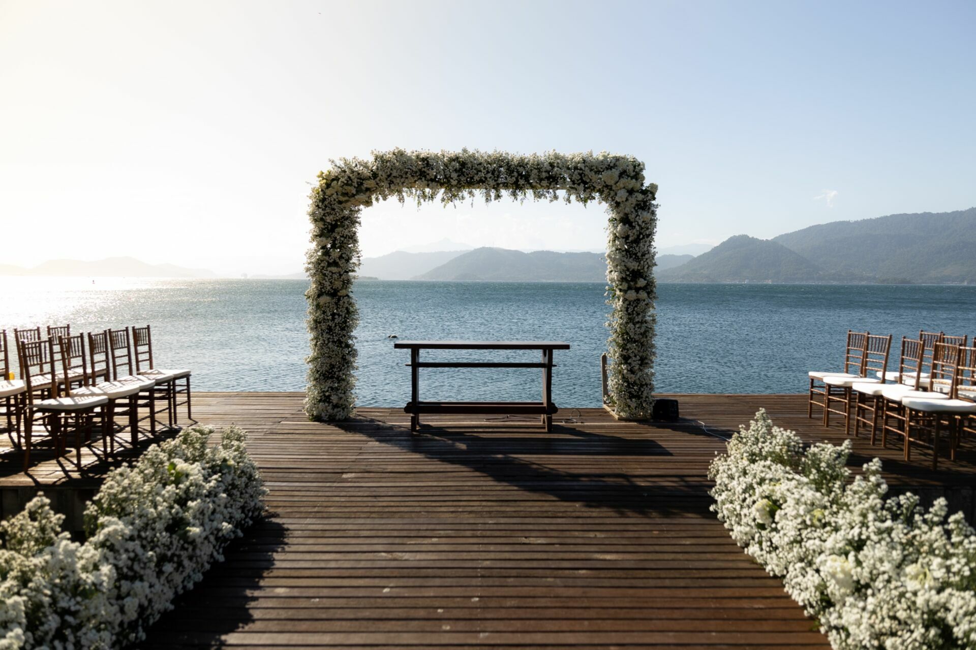 Foto CASAMENTO DE FRANCO E TAMIRES | ANGRA DOS REIS-RJ - Imagem 7