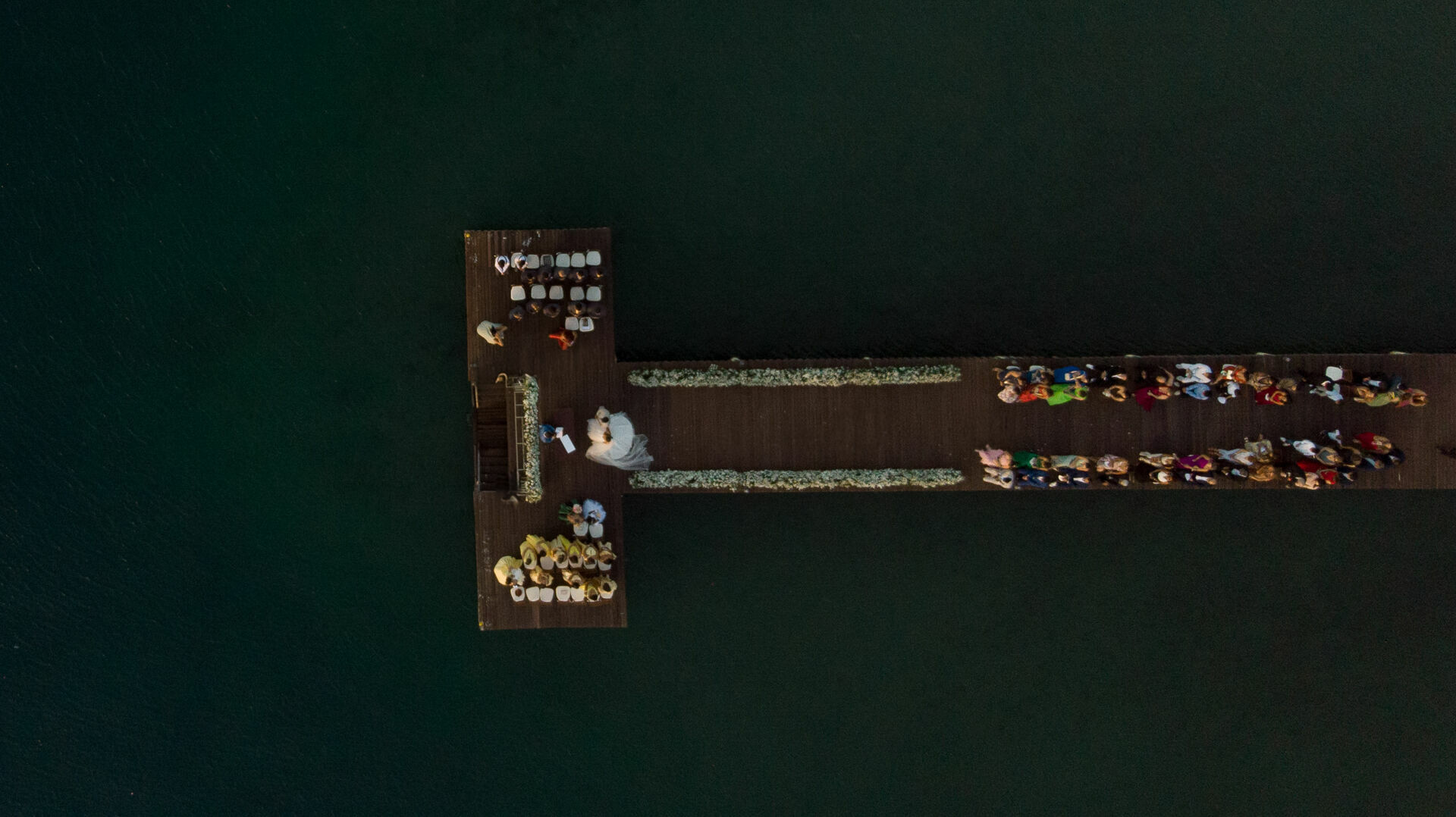 Foto CASAMENTO DE FRANCO E TAMIRES | ANGRA DOS REIS-RJ - Imagem 26