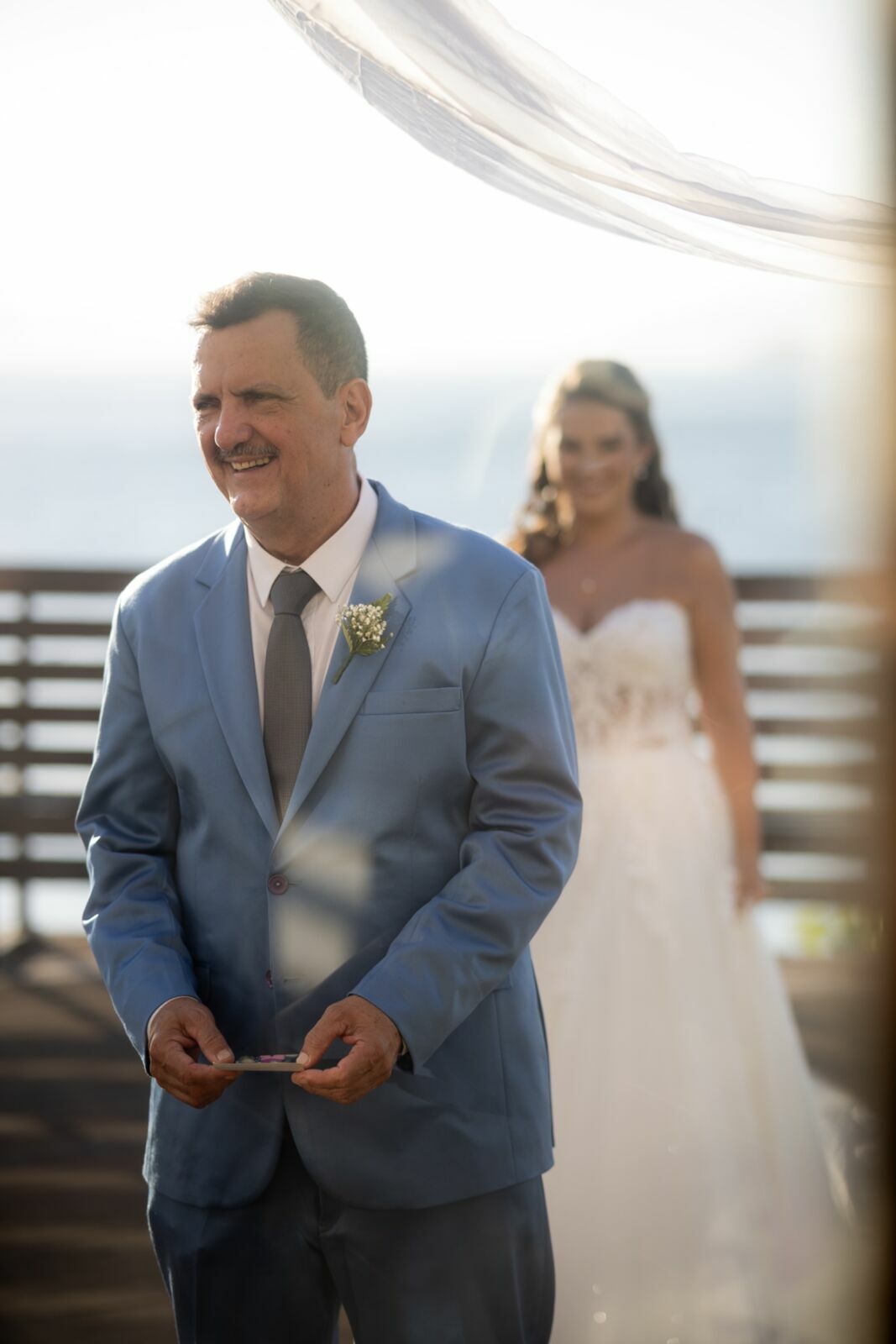 Foto CASAMENTO DE FRANCO E TAMIRES | ANGRA DOS REIS-RJ - Imagem 18