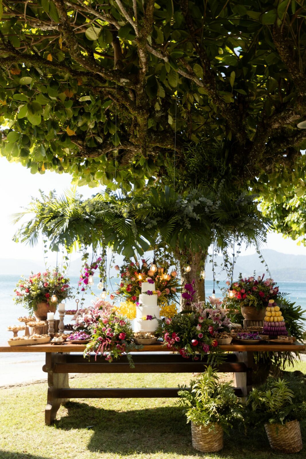 Foto CASAMENTO DE FRANCO E TAMIRES | ANGRA DOS REIS-RJ - Imagem 8