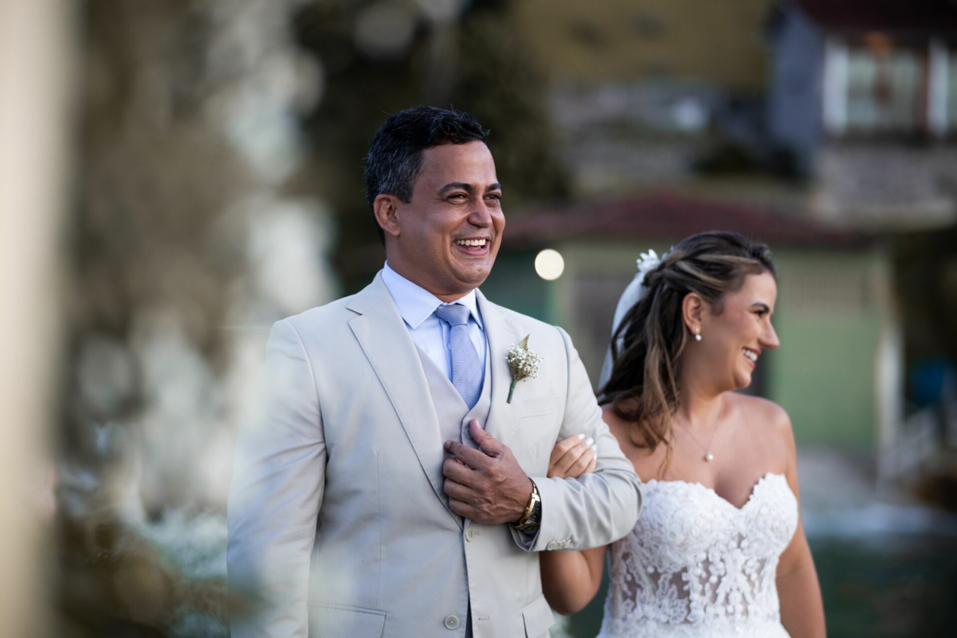 Foto CASAMENTO DE FRANCO E TAMIRES | ANGRA DOS REIS-RJ - Imagem 30