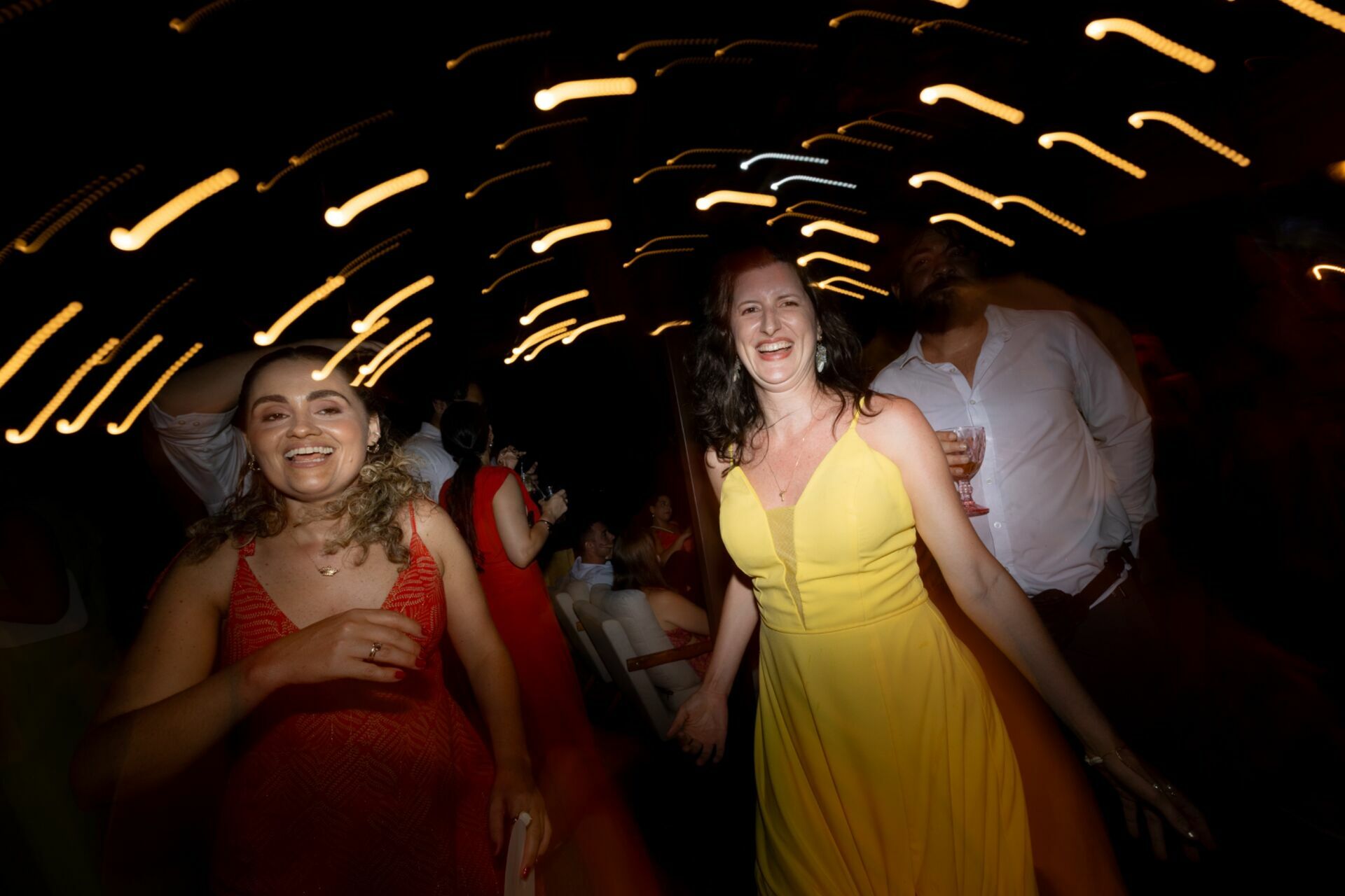 Foto CASAMENTO DE FRANCO E TAMIRES | ANGRA DOS REIS-RJ - Imagem 44