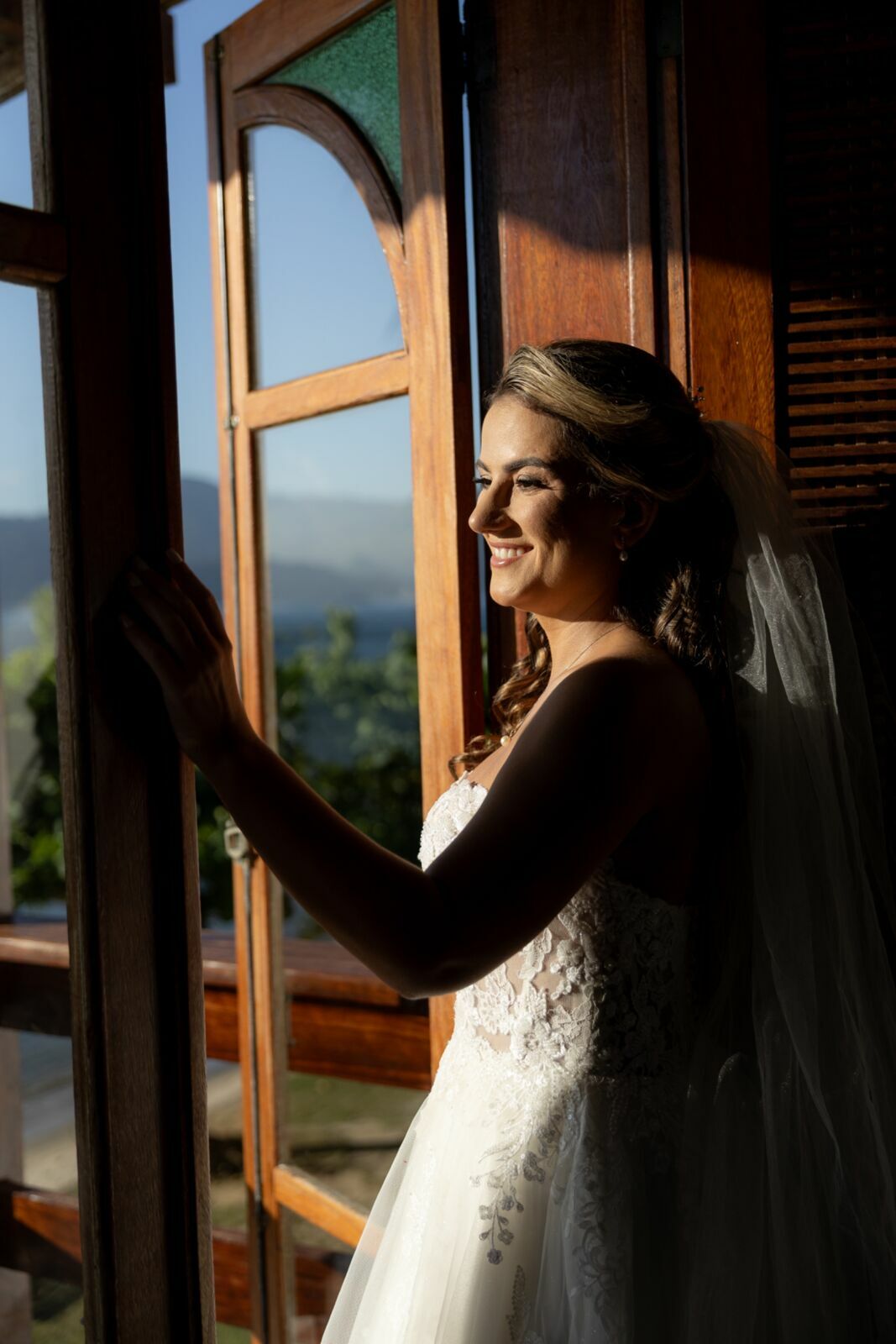 Foto CASAMENTO DE FRANCO E TAMIRES | ANGRA DOS REIS-RJ - Imagem 11