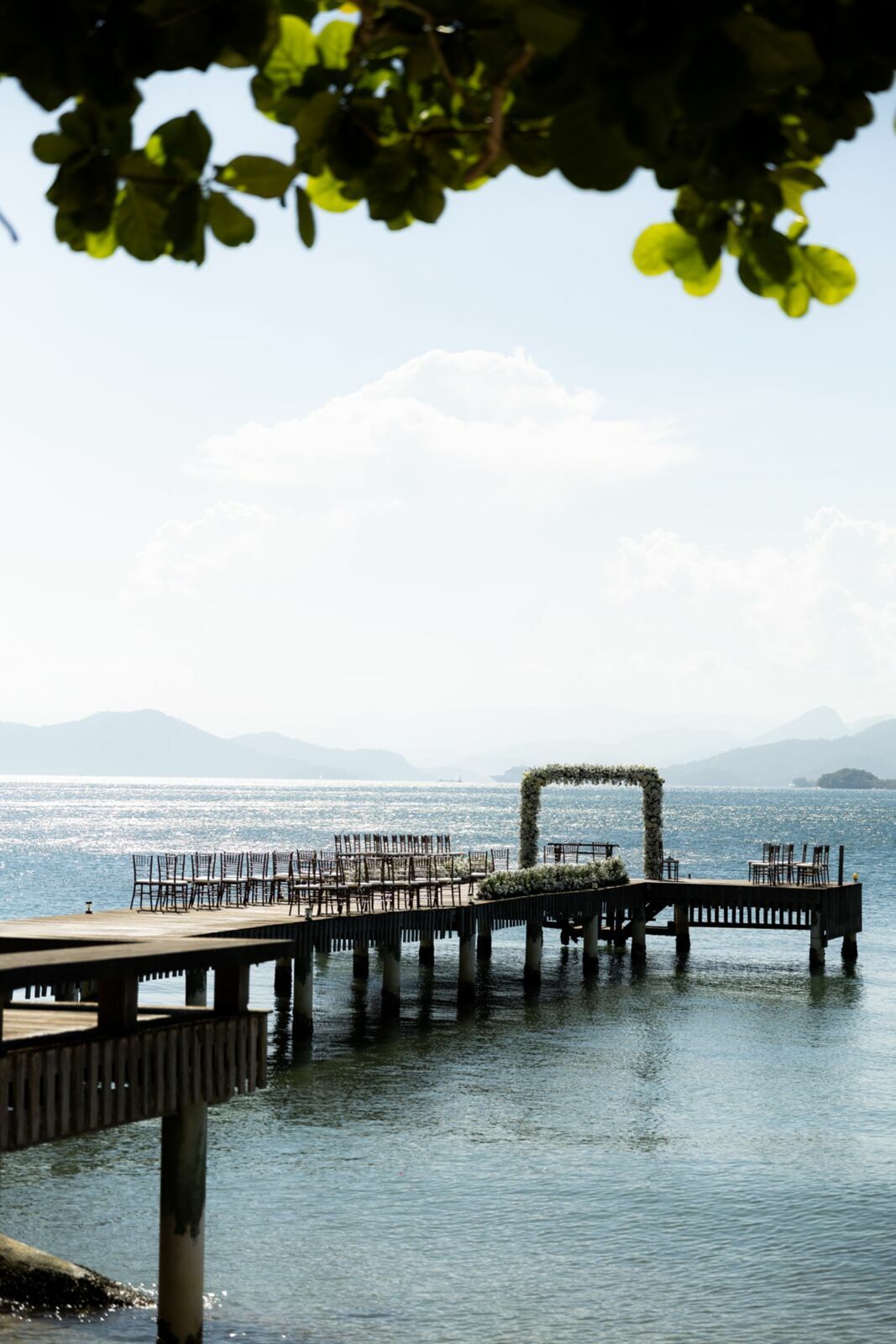 Foto CASAMENTO DE FRANCO E TAMIRES | ANGRA DOS REIS-RJ - Imagem 0