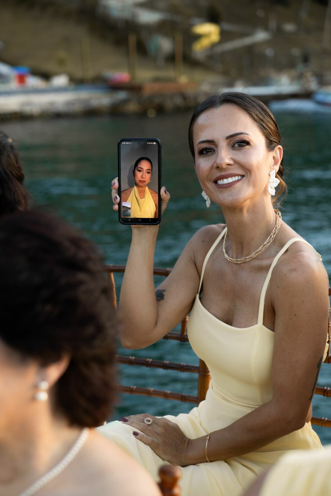 Foto CASAMENTO DE FRANCO E TAMIRES | ANGRA DOS REIS-RJ - Imagem 28