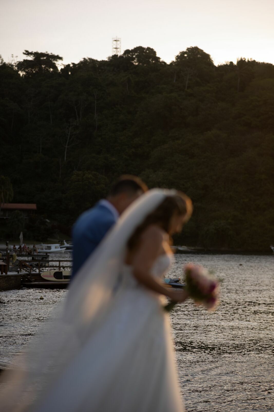 Foto CASAMENTO DE FRANCO E TAMIRES | ANGRA DOS REIS-RJ - Imagem 25