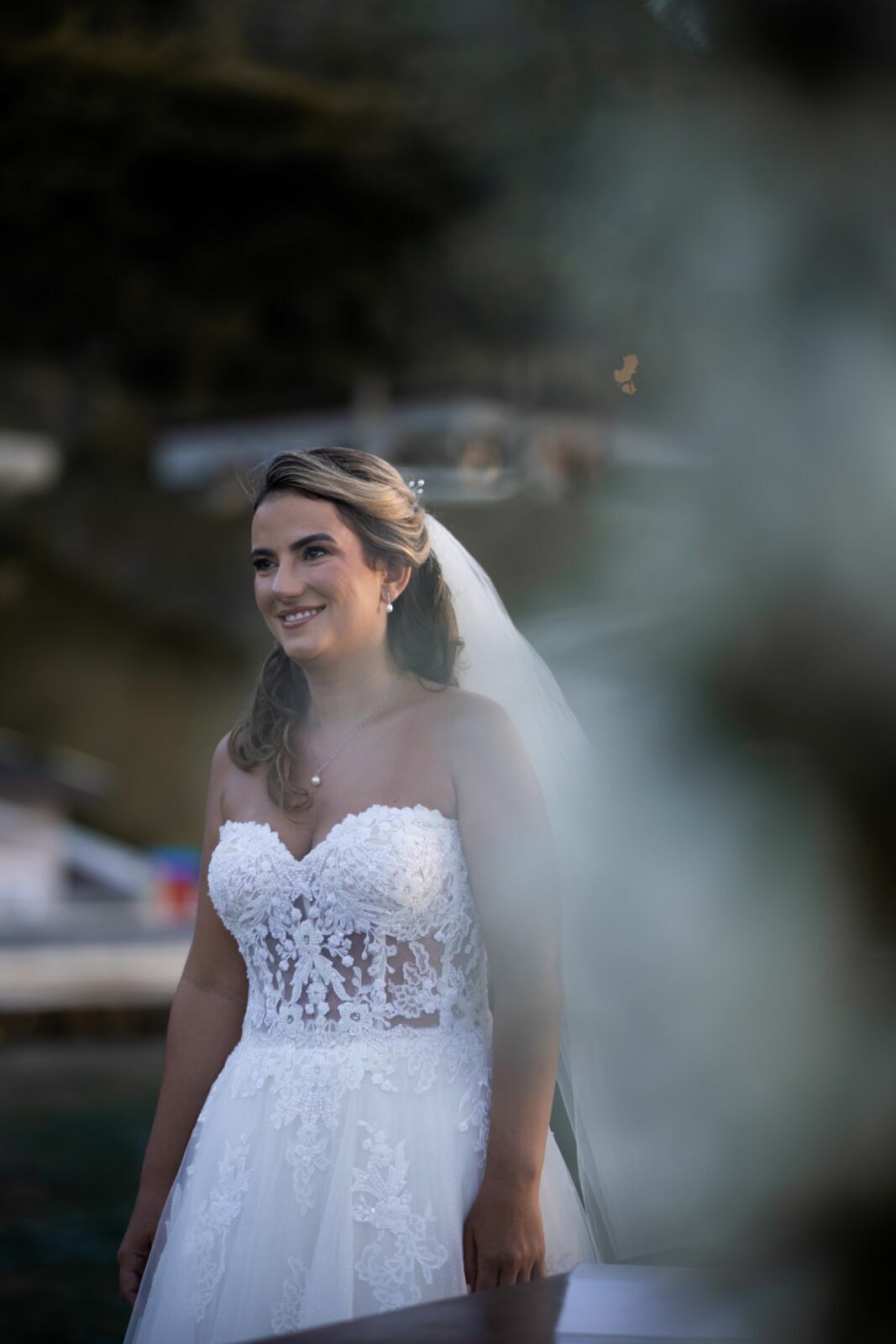 Foto CASAMENTO DE FRANCO E TAMIRES | ANGRA DOS REIS-RJ - Imagem 29