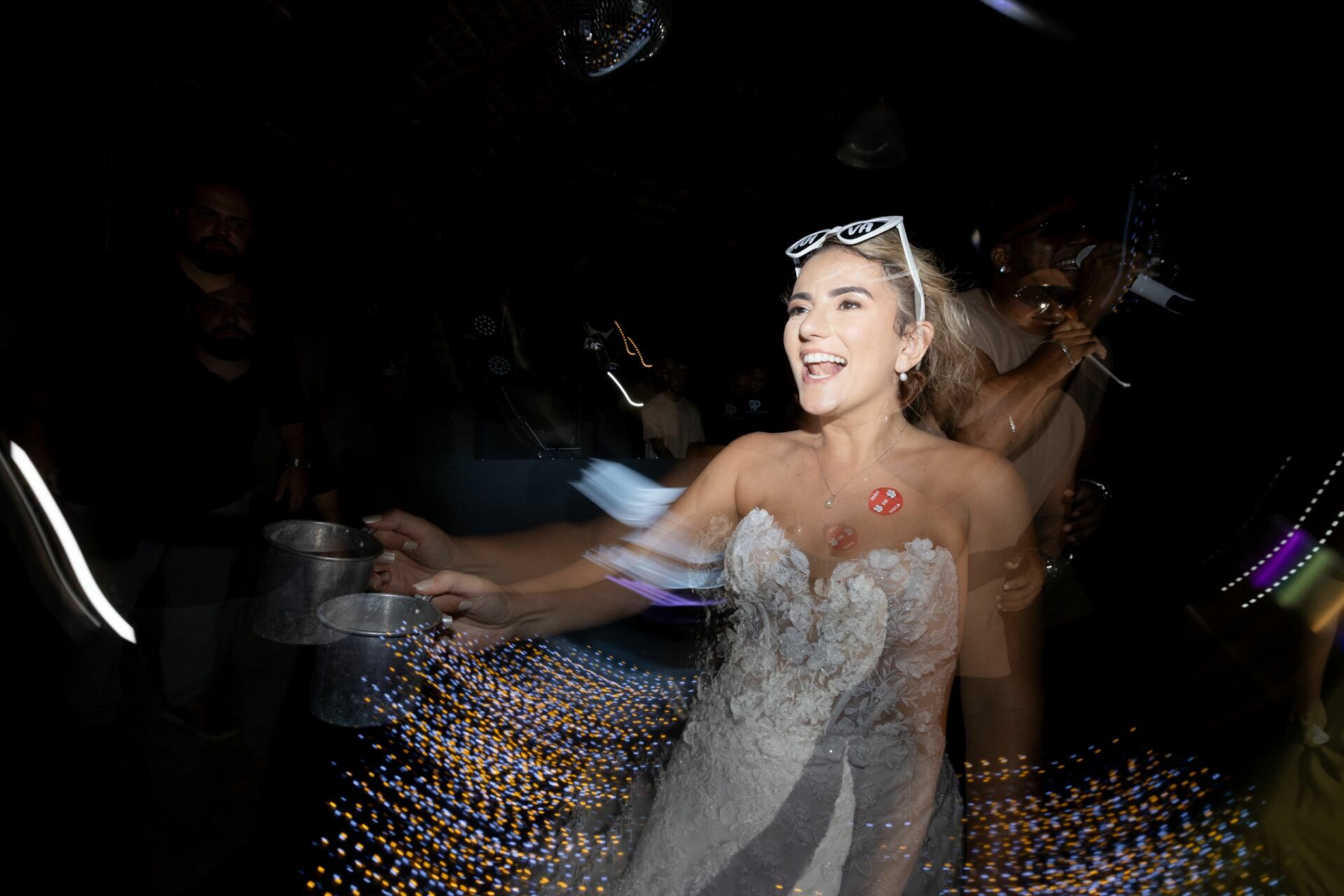 Foto CASAMENTO DE FRANCO E TAMIRES | ANGRA DOS REIS-RJ - Imagem 47