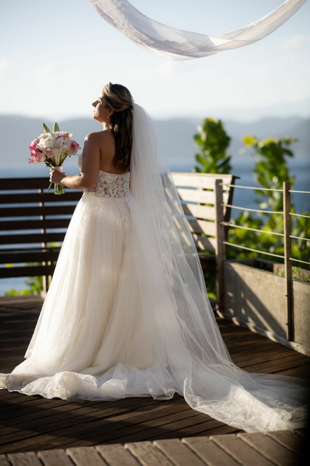 Foto CASAMENTO DE FRANCO E TAMIRES | ANGRA DOS REIS-RJ - Imagem 16