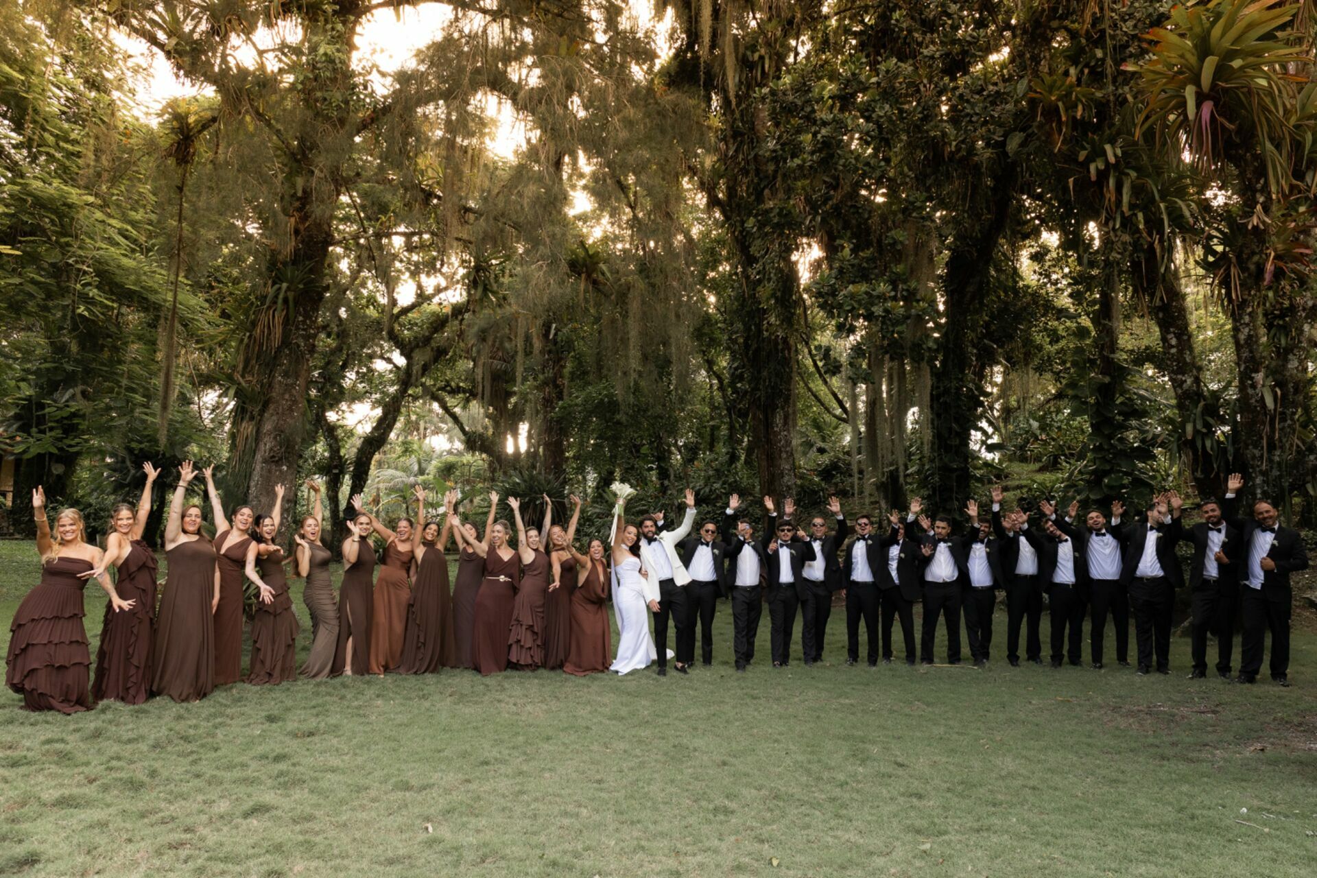 Foto CASAMENTO DE GUTO E ISA | ILHA DA CAEIRA - ANGRA DOS REIS -RJ - Imagem 64