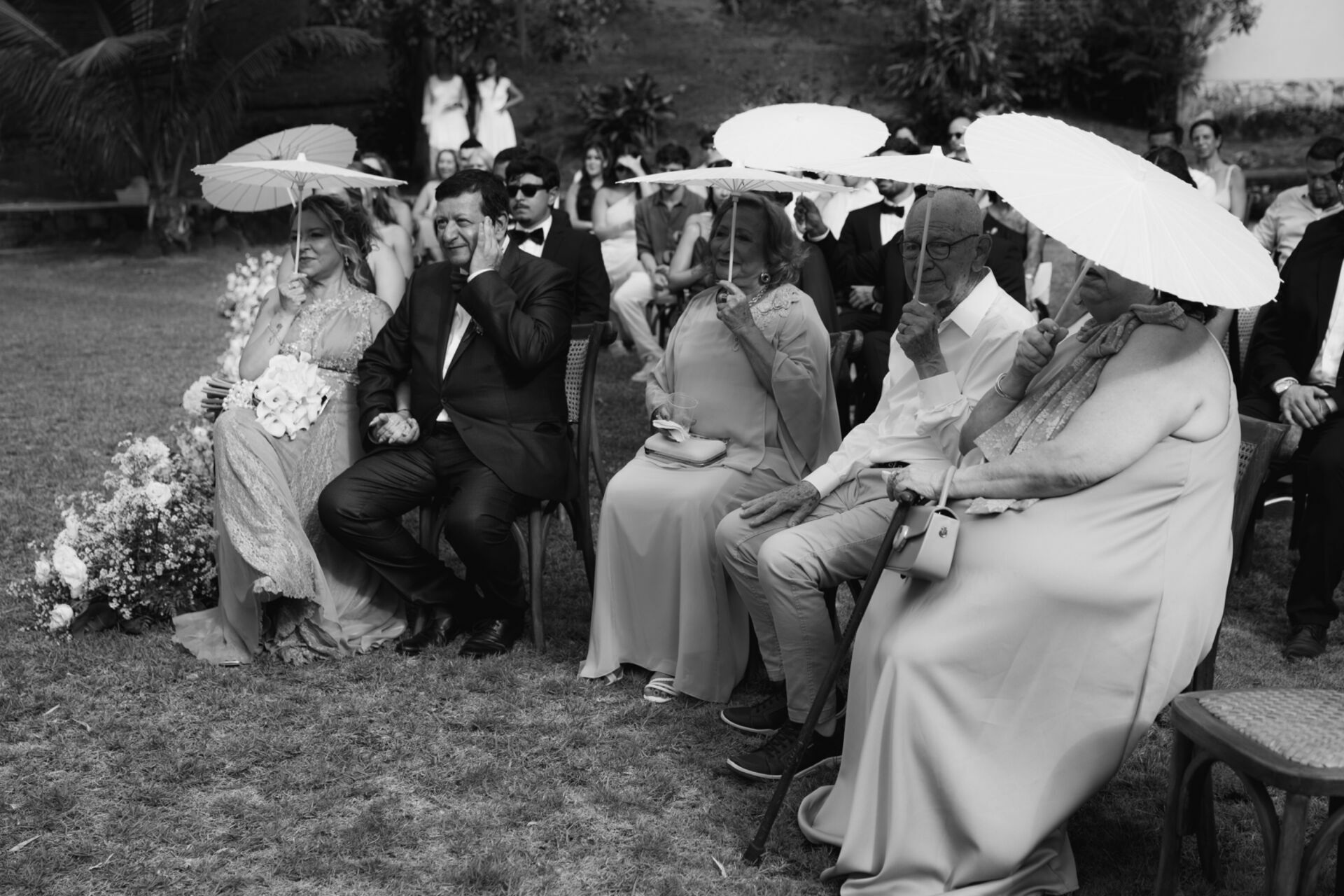 Foto CASAMENTO DE GUTO E ISA | ILHA DA CAEIRA - ANGRA DOS REIS -RJ - Imagem 43