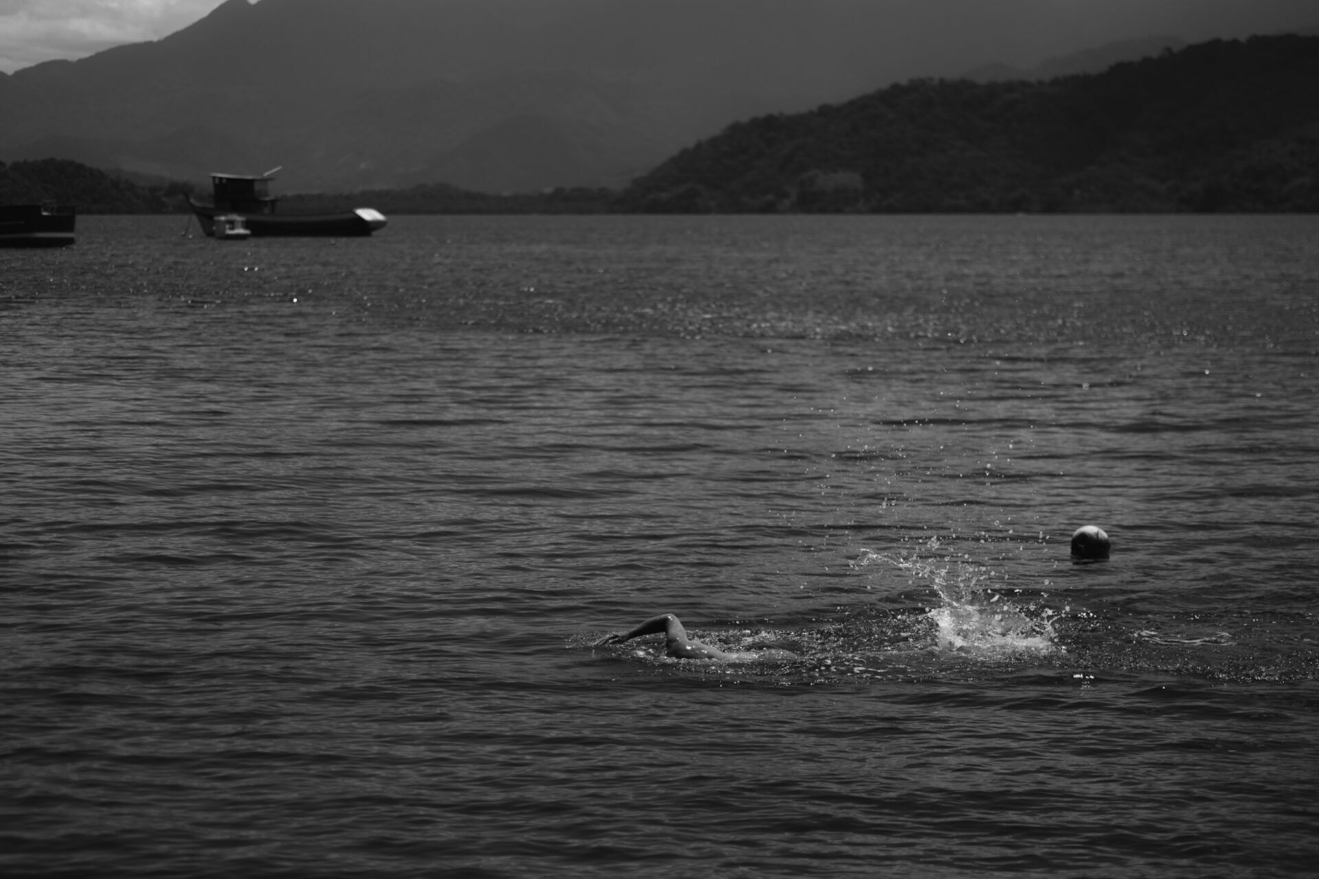 Foto CASAMENTO DE GUTO E ISA | ILHA DA CAEIRA - ANGRA DOS REIS -RJ - Imagem 5