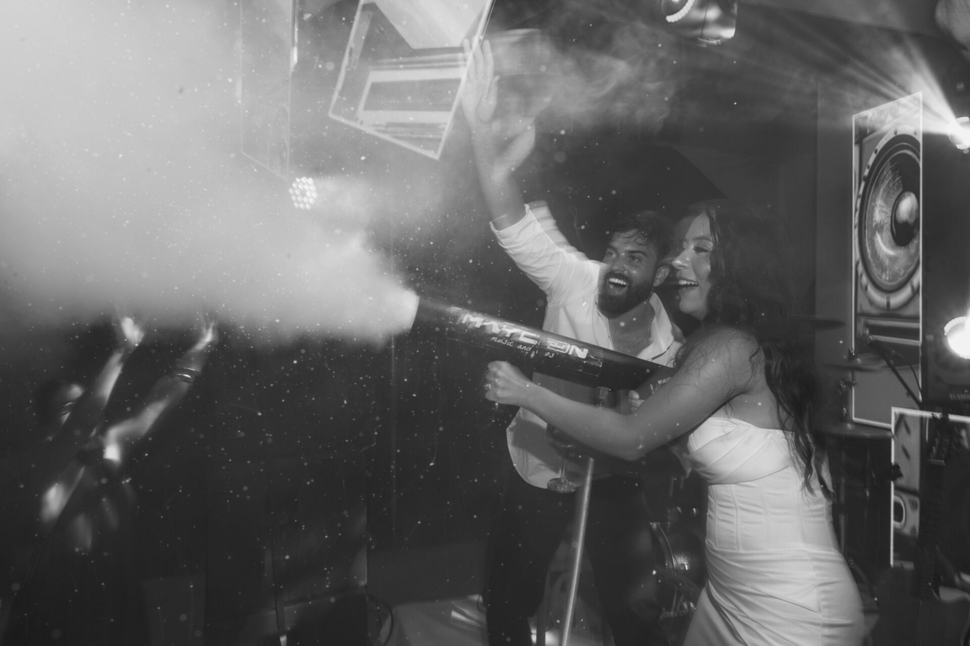 Foto CASAMENTO DE GUTO E ISA | ILHA DA CAEIRA - ANGRA DOS REIS -RJ - Imagem 74