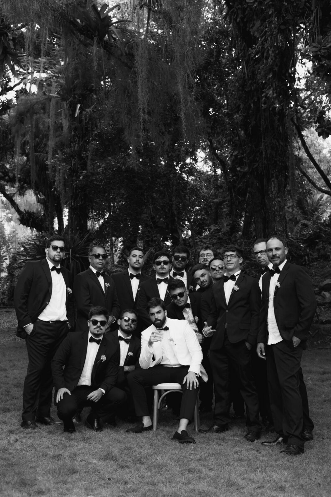 Foto CASAMENTO DE GUTO E ISA | ILHA DA CAEIRA - ANGRA DOS REIS -RJ - Imagem 68