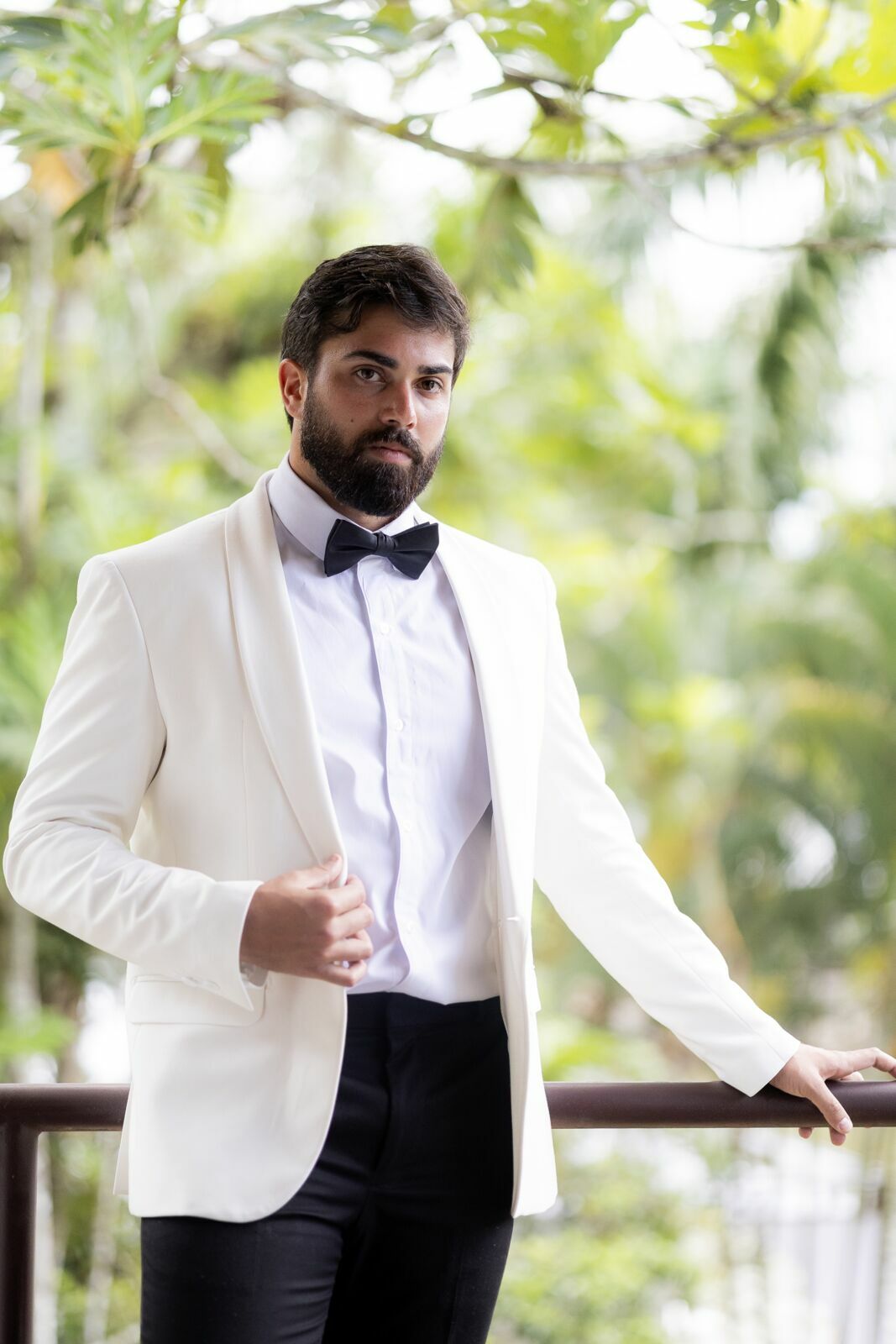 Foto CASAMENTO DE GUTO E ISA | ILHA DA CAEIRA - ANGRA DOS REIS -RJ - Imagem 26