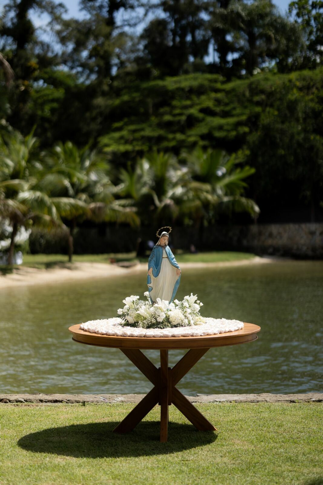 Foto CASAMENTO DE GUTO E ISA | ILHA DA CAEIRA - ANGRA DOS REIS -RJ - Imagem 14