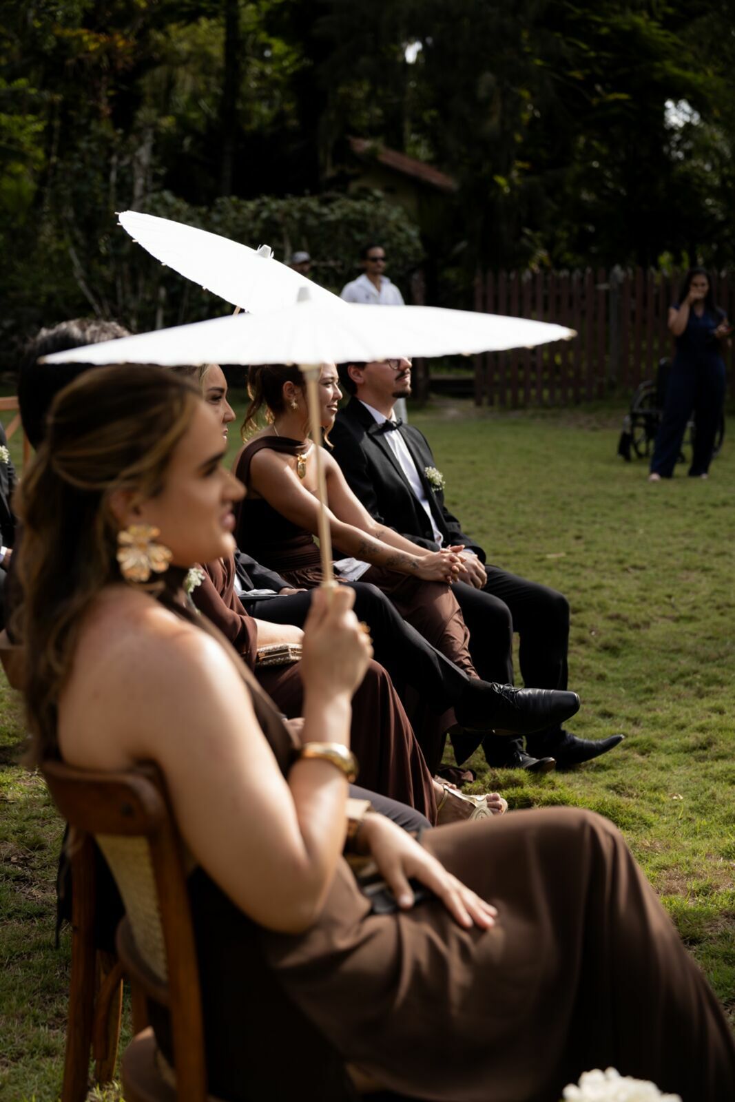 Foto CASAMENTO DE GUTO E ISA | ILHA DA CAEIRA - ANGRA DOS REIS -RJ - Imagem 46