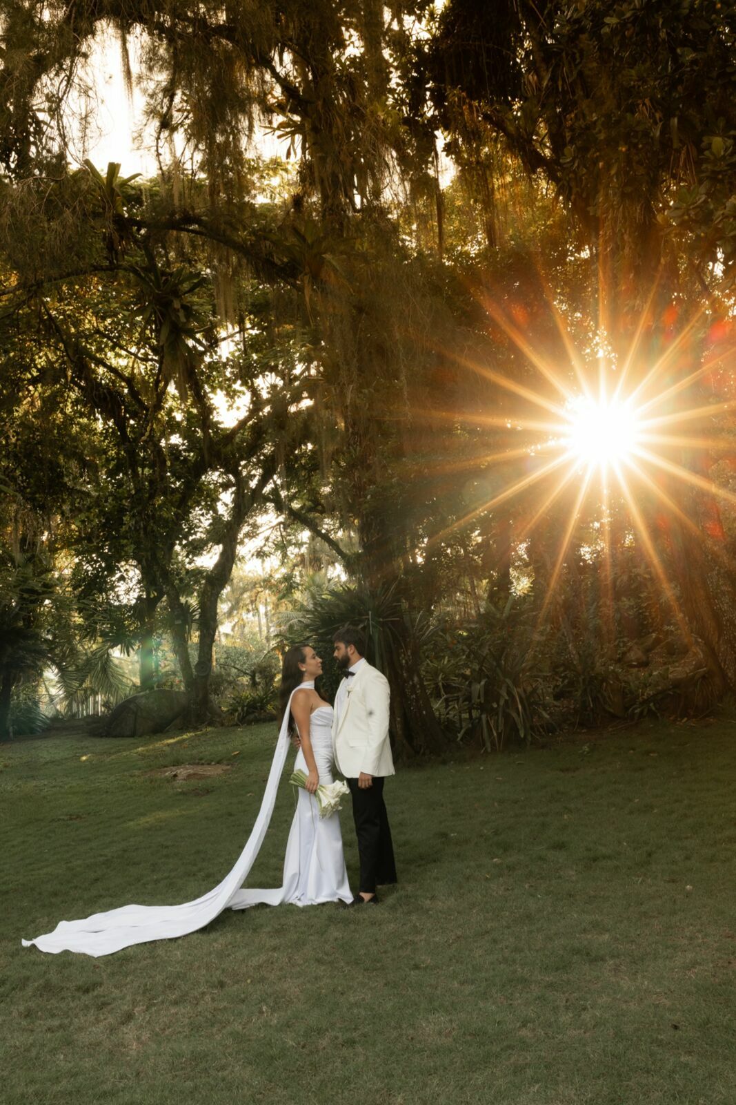 Foto CASAMENTO DE GUTO E ISA | ILHA DA CAEIRA - ANGRA DOS REIS -RJ - Imagem 65