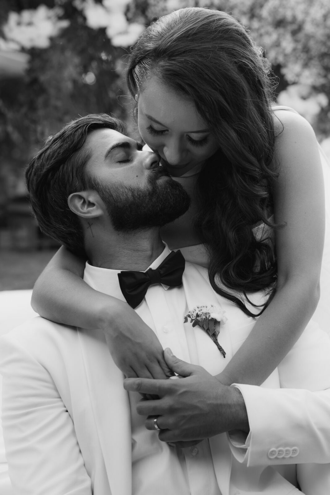 Foto CASAMENTO DE GUTO E ISA | ILHA DA CAEIRA - ANGRA DOS REIS -RJ - Imagem 59