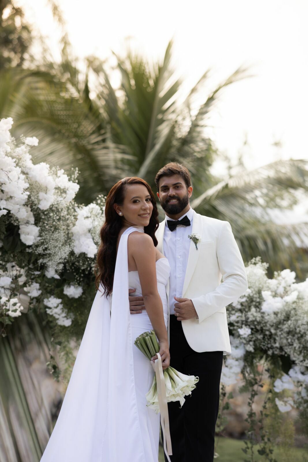 Foto CASAMENTO DE GUTO E ISA | ILHA DA CAEIRA - ANGRA DOS REIS -RJ - Imagem 56