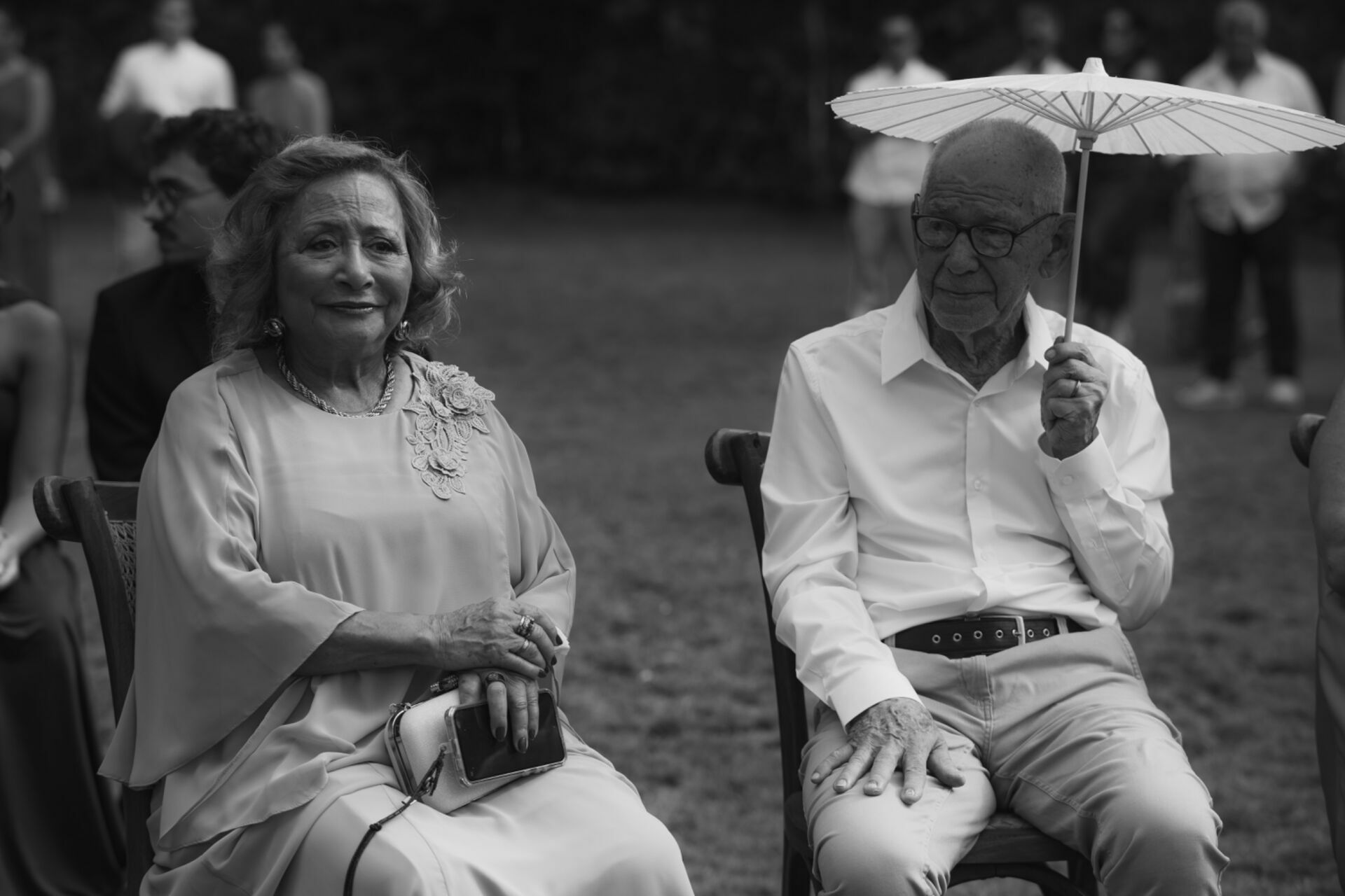 Foto CASAMENTO DE GUTO E ISA | ILHA DA CAEIRA - ANGRA DOS REIS -RJ - Imagem 41