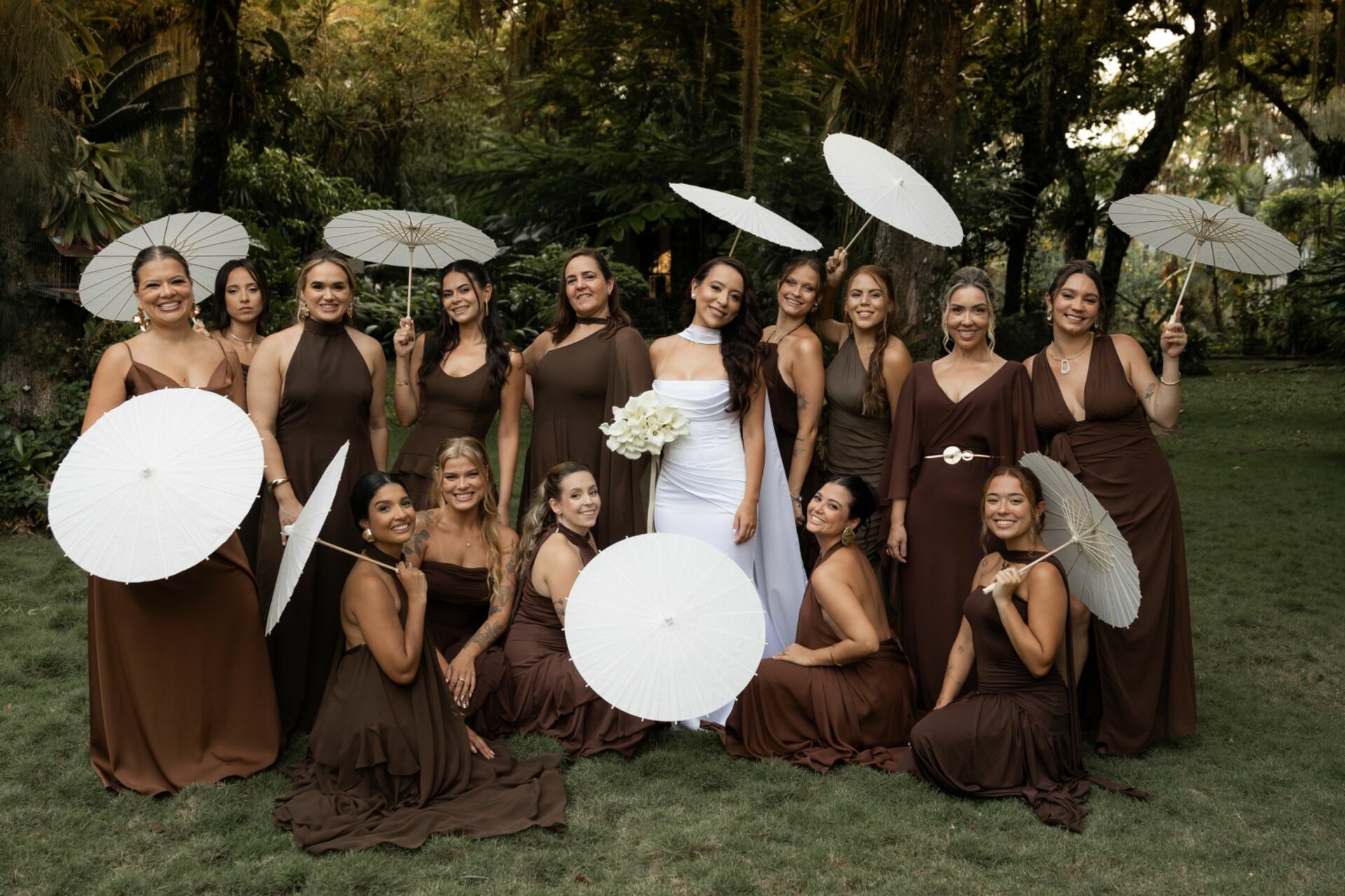 Foto CASAMENTO DE GUTO E ISA | ILHA DA CAEIRA - ANGRA DOS REIS -RJ - Imagem 67