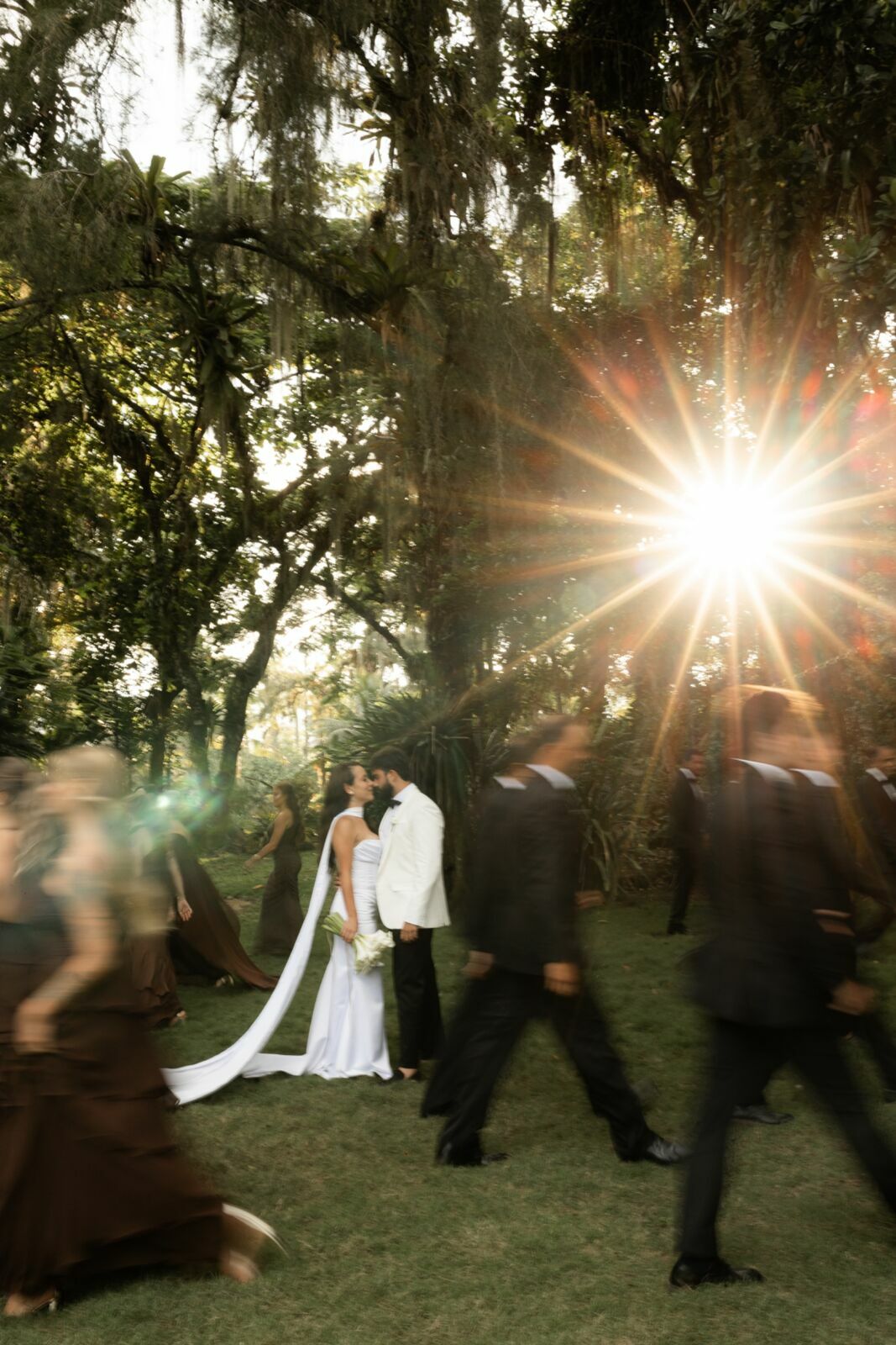 Foto CASAMENTO DE GUTO E ISA | ILHA DA CAEIRA - ANGRA DOS REIS -RJ - Imagem 66