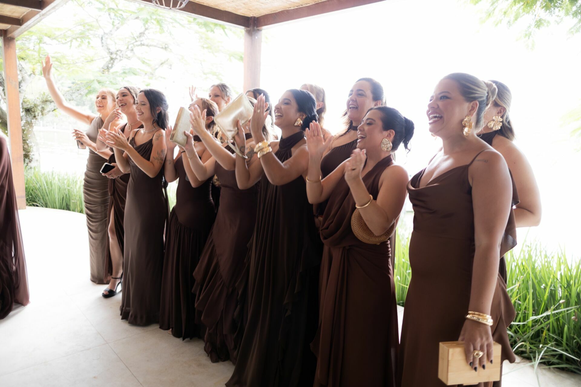 Foto CASAMENTO DE GUTO E ISA | ILHA DA CAEIRA - ANGRA DOS REIS -RJ - Imagem 37