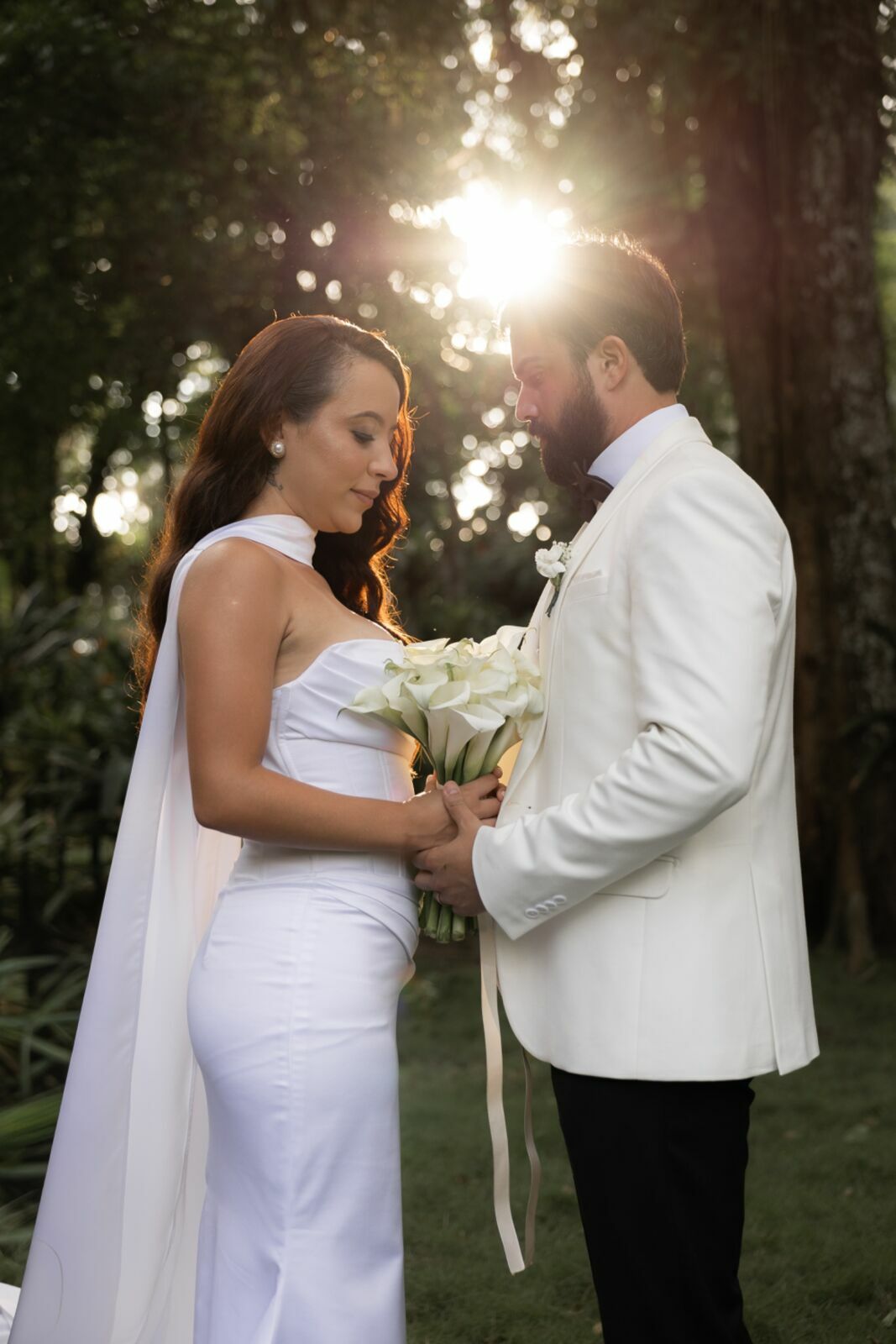 Foto CASAMENTO DE GUTO E ISA | ILHA DA CAEIRA - ANGRA DOS REIS -RJ - Imagem 62