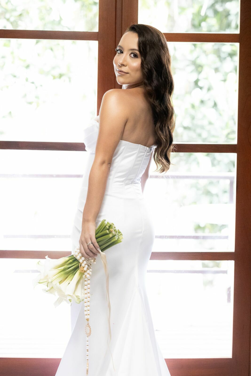 Foto CASAMENTO DE GUTO E ISA | ILHA DA CAEIRA - ANGRA DOS REIS -RJ - Imagem 29
