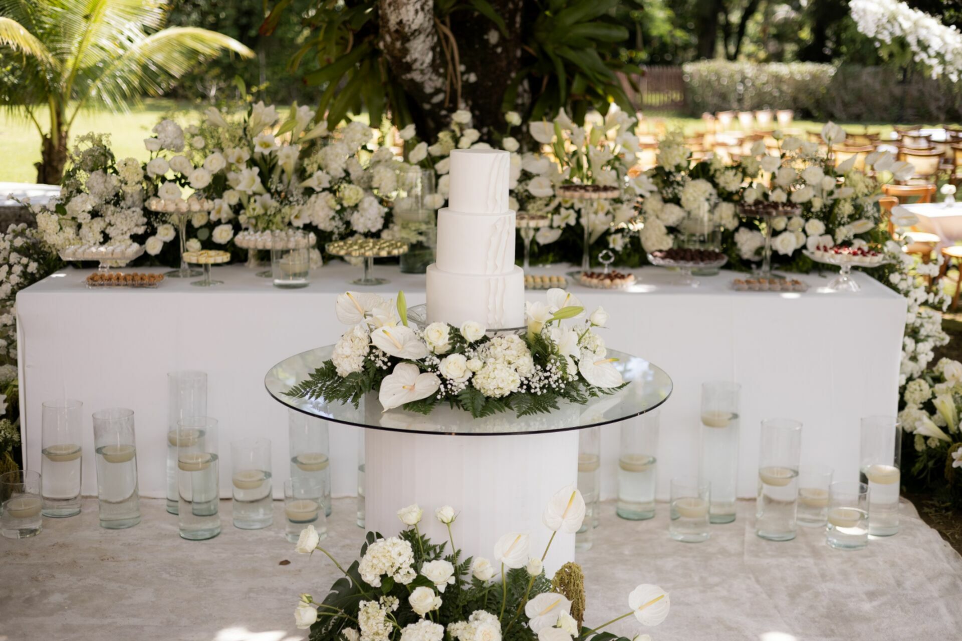 Foto CASAMENTO DE GUTO E ISA | ILHA DA CAEIRA - ANGRA DOS REIS -RJ - Imagem 15