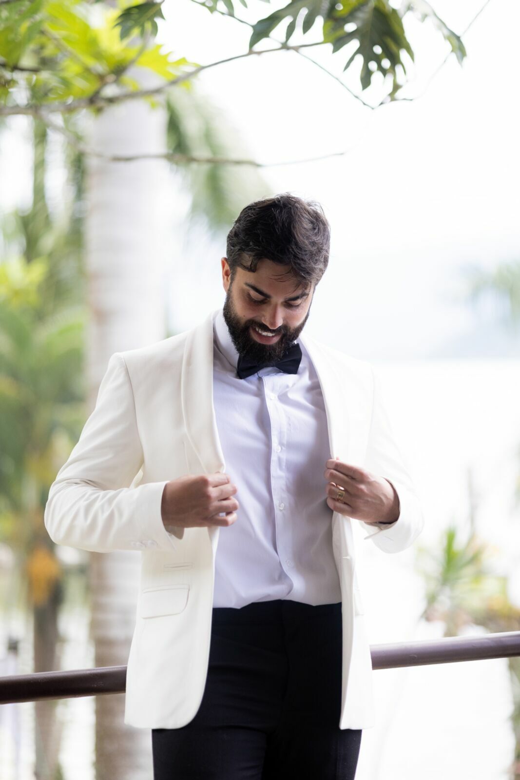 Foto CASAMENTO DE GUTO E ISA | ILHA DA CAEIRA - ANGRA DOS REIS -RJ - Imagem 27