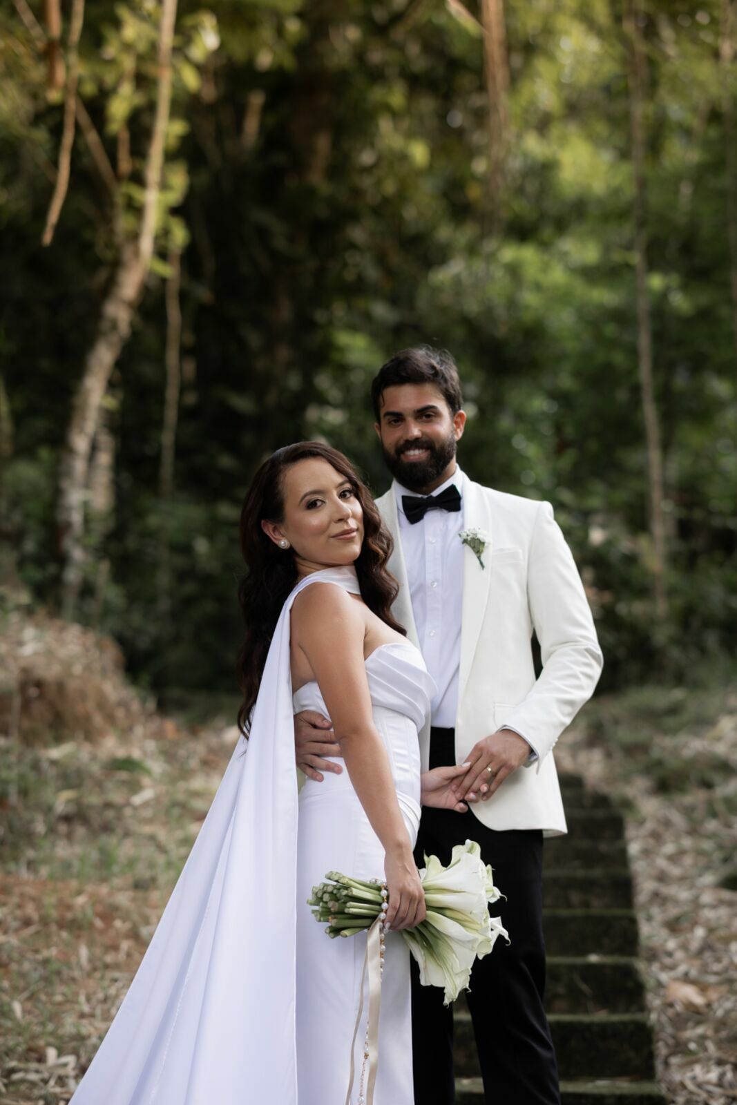 Foto CASAMENTO DE GUTO E ISA | ILHA DA CAEIRA - ANGRA DOS REIS -RJ - Imagem 55