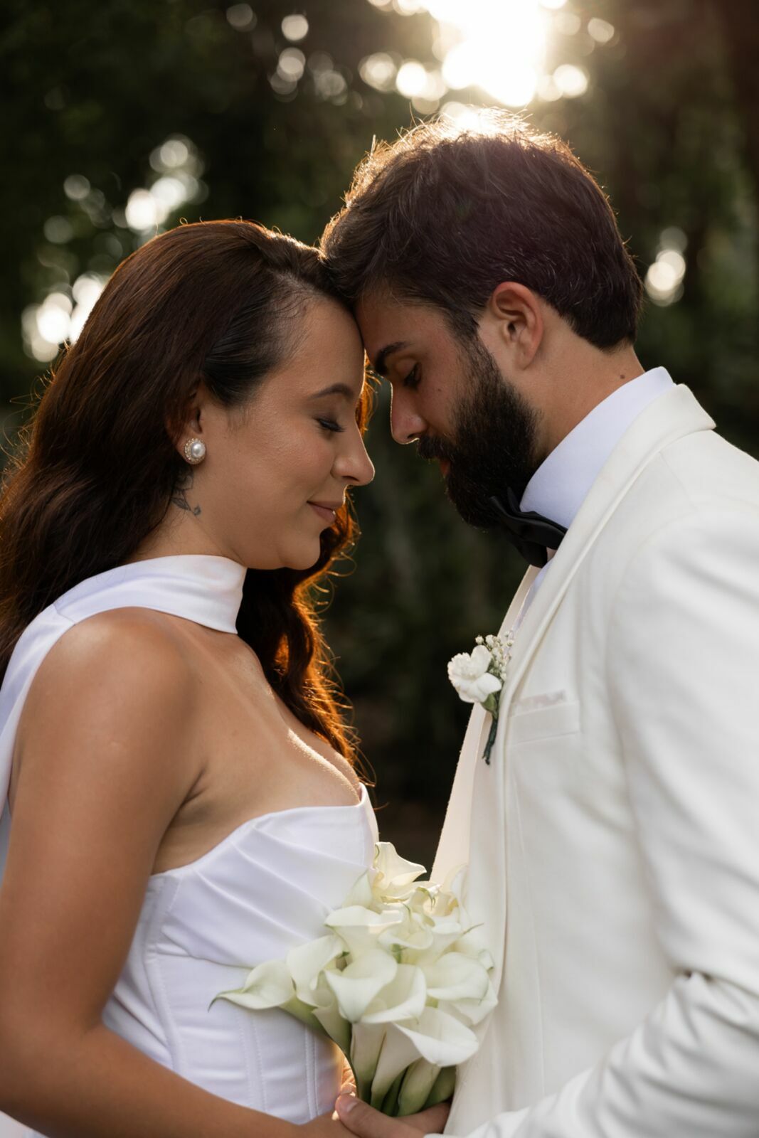 Foto CASAMENTO DE GUTO E ISA | ILHA DA CAEIRA - ANGRA DOS REIS -RJ - Imagem 63