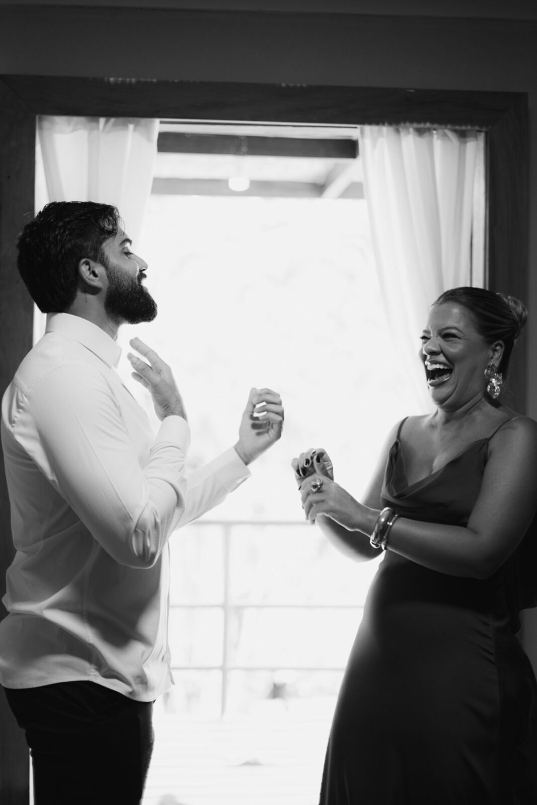Foto CASAMENTO DE GUTO E ISA | ILHA DA CAEIRA - ANGRA DOS REIS -RJ - Imagem 22