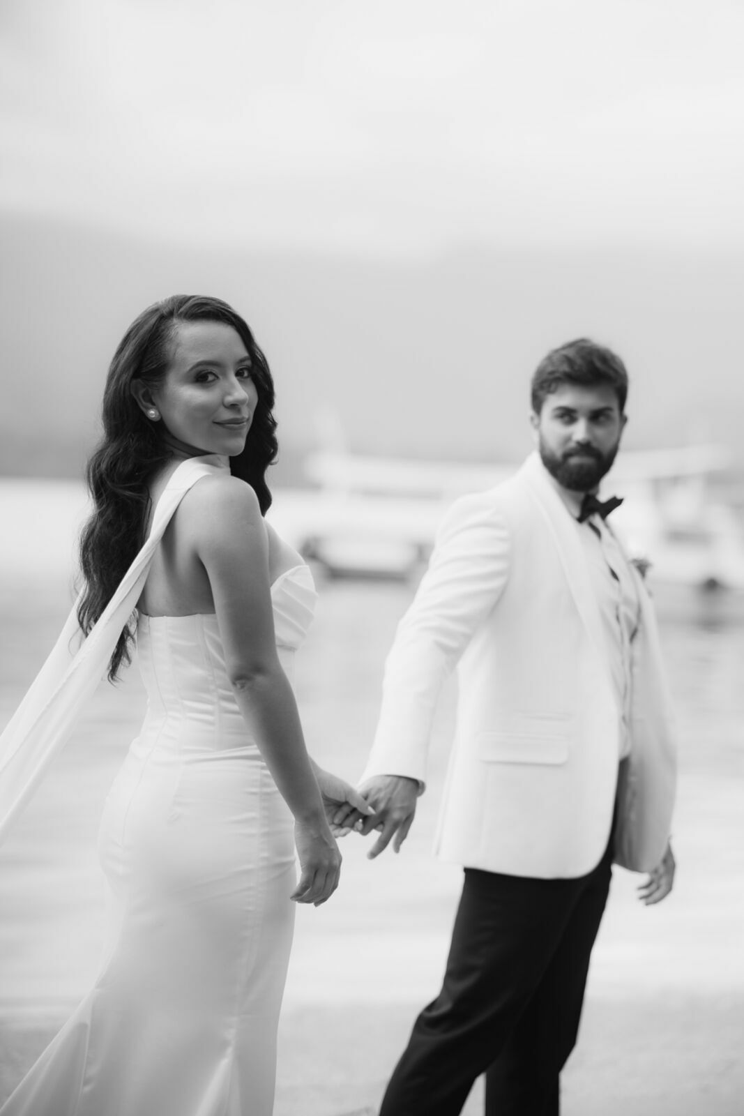 Foto CASAMENTO DE GUTO E ISA | ILHA DA CAEIRA - ANGRA DOS REIS -RJ - Imagem 60