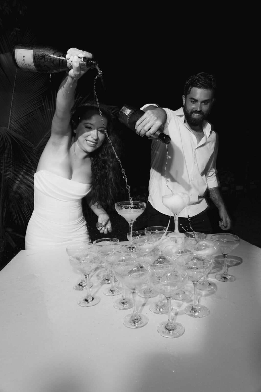 Foto CASAMENTO DE GUTO E ISA | ILHA DA CAEIRA - ANGRA DOS REIS -RJ - Imagem 83