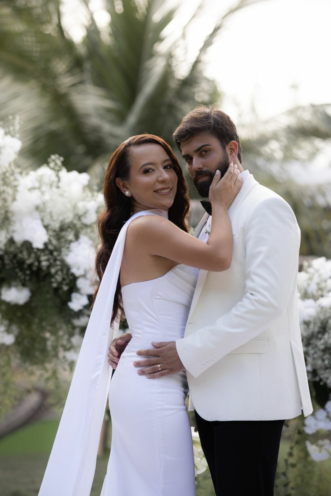 Foto CASAMENTO DE GUTO E ISA | ILHA DA CAEIRA - ANGRA DOS REIS -RJ - Imagem 57