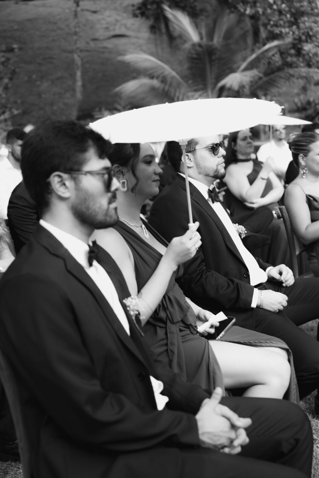Foto CASAMENTO DE GUTO E ISA | ILHA DA CAEIRA - ANGRA DOS REIS -RJ - Imagem 49