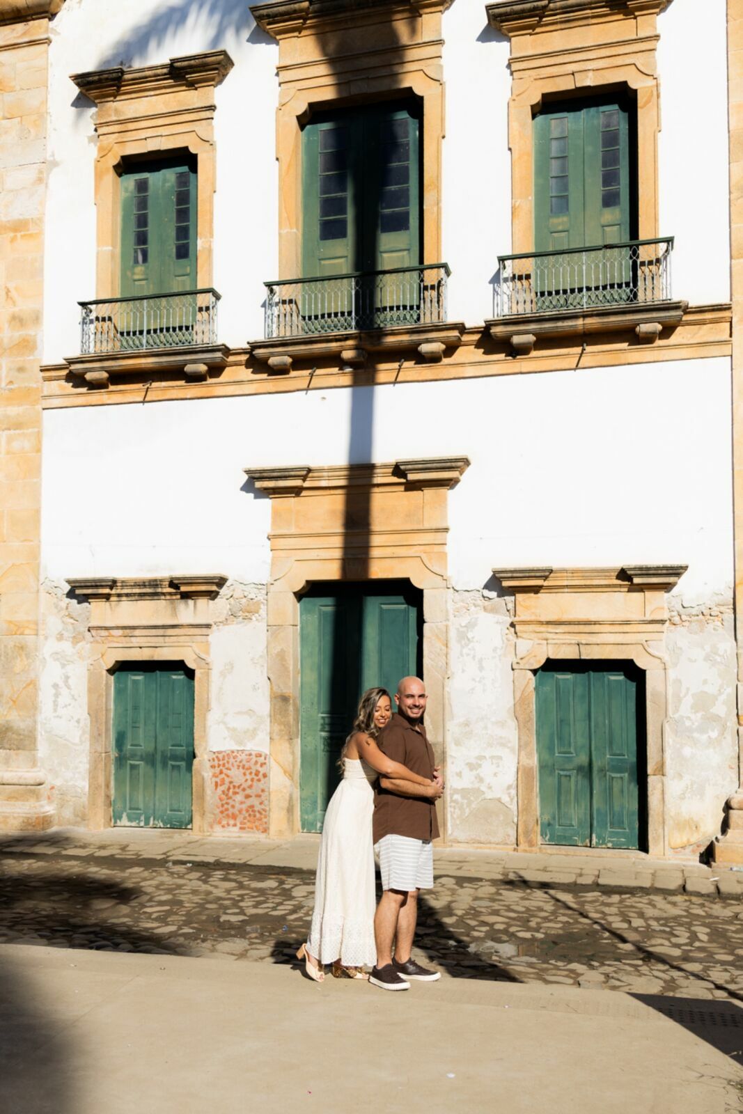 Foto PRÉ WEDDING DE ERIKA E CARLOS | PARATY- RIO DE JANEIRO Foto PRÉ WEDDING DE ERIKA E CARLOS | PARATY- RIO DE JANEIRO - Imagem 33