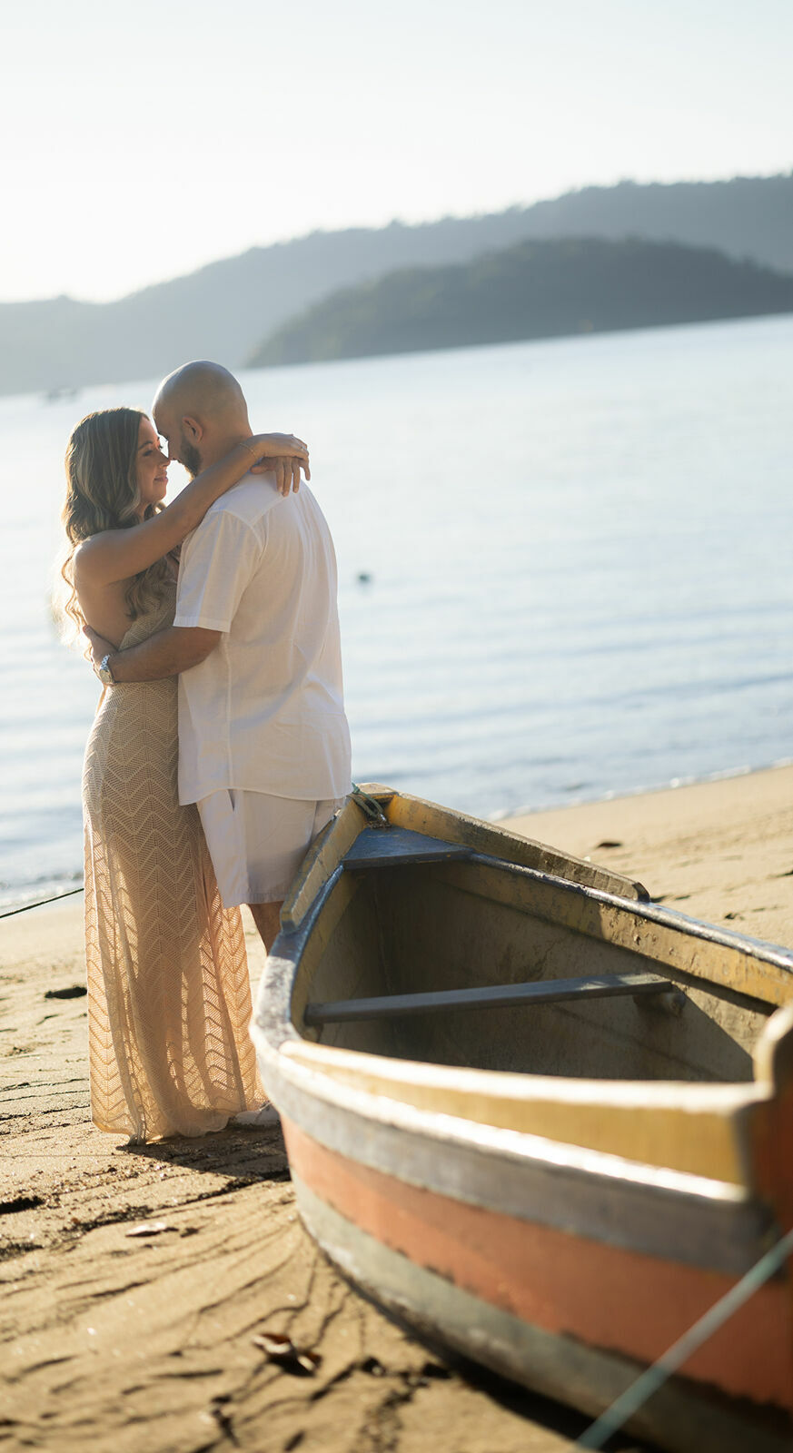 Foto PRÉ WEDDING DE ERIKA E CARLOS | PARATY- RIO DE JANEIRO Foto PRÉ WEDDING DE ERIKA E CARLOS | PARATY- RIO DE JANEIRO - Imagem 9
