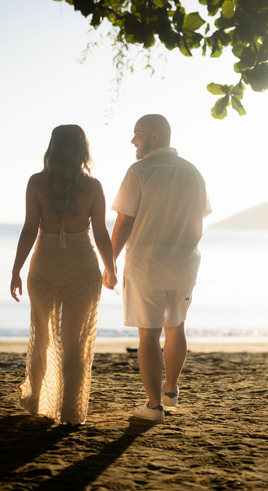 Foto PRÉ WEDDING DE ERIKA E CARLOS | PARATY- RIO DE JANEIRO Foto PRÉ WEDDING DE ERIKA E CARLOS | PARATY- RIO DE JANEIRO - Imagem 1