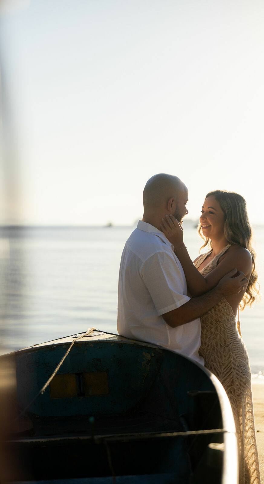 Foto PRÉ WEDDING DE ERIKA E CARLOS | PARATY- RIO DE JANEIRO Foto PRÉ WEDDING DE ERIKA E CARLOS | PARATY- RIO DE JANEIRO - Imagem 10
