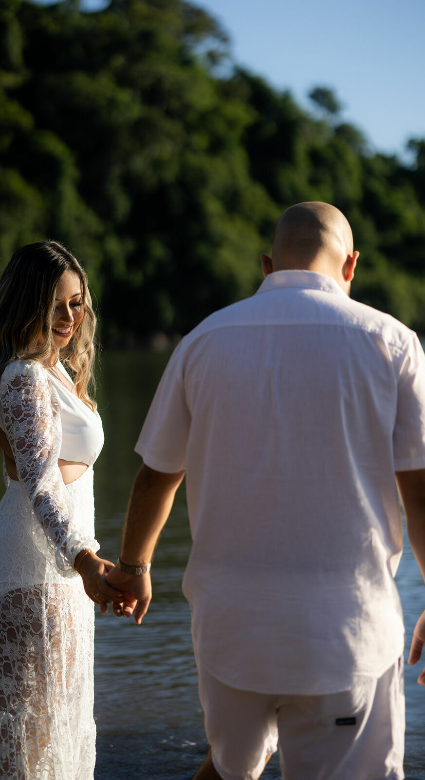 Foto PRÉ WEDDING DE ERIKA E CARLOS | PARATY- RIO DE JANEIRO Foto PRÉ WEDDING DE ERIKA E CARLOS | PARATY- RIO DE JANEIRO - Imagem 23