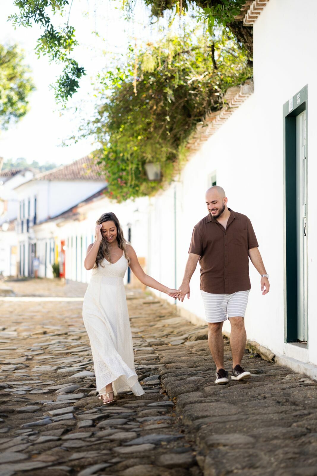 Foto PRÉ WEDDING DE ERIKA E CARLOS | PARATY- RIO DE JANEIRO Foto PRÉ WEDDING DE ERIKA E CARLOS | PARATY- RIO DE JANEIRO - Imagem 42