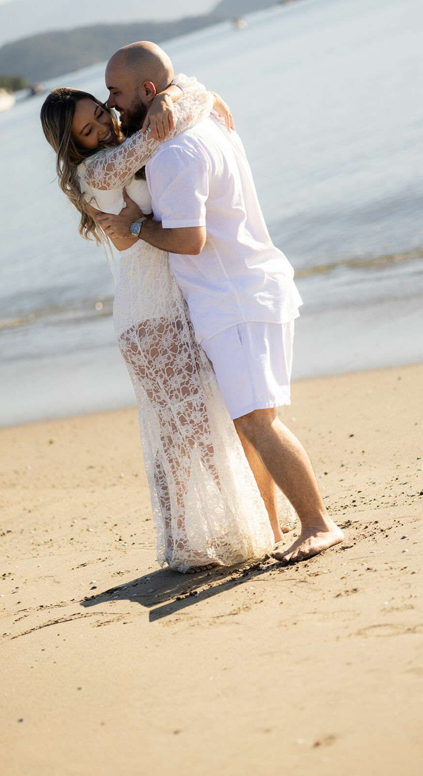 Foto PRÉ WEDDING DE ERIKA E CARLOS | PARATY- RIO DE JANEIRO Foto PRÉ WEDDING DE ERIKA E CARLOS | PARATY- RIO DE JANEIRO - Imagem 28