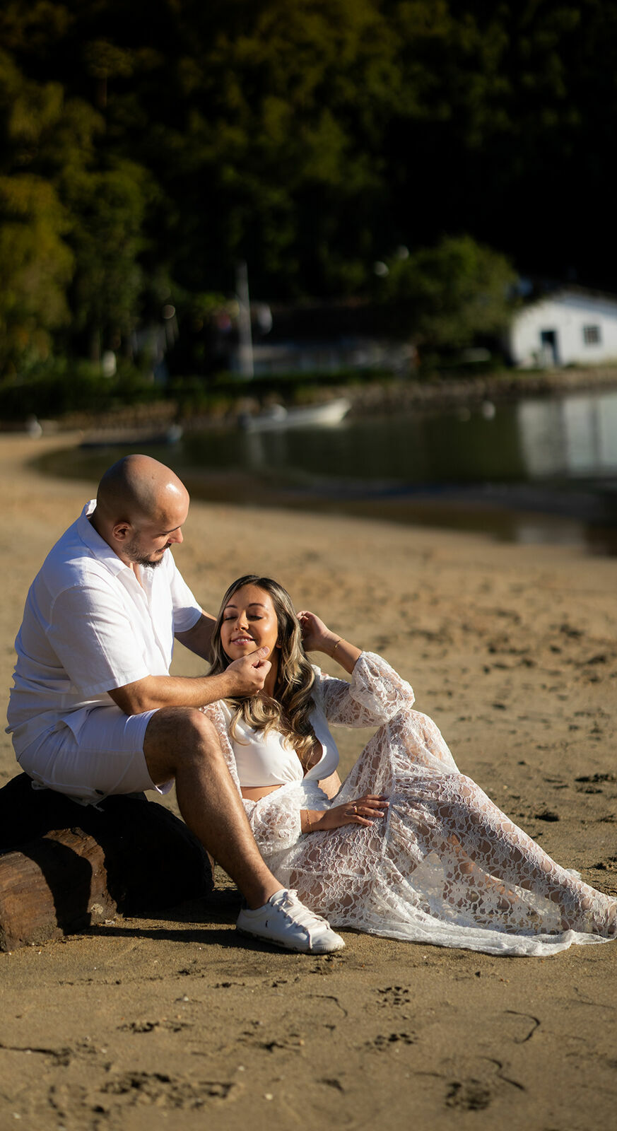 Foto PRÉ WEDDING DE ERIKA E CARLOS | PARATY- RIO DE JANEIRO Foto PRÉ WEDDING DE ERIKA E CARLOS | PARATY- RIO DE JANEIRO - Imagem 20