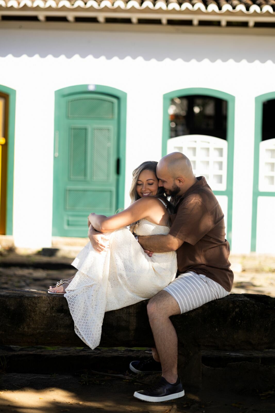 Foto PRÉ WEDDING DE ERIKA E CARLOS | PARATY- RIO DE JANEIRO Foto PRÉ WEDDING DE ERIKA E CARLOS | PARATY- RIO DE JANEIRO - Imagem 47