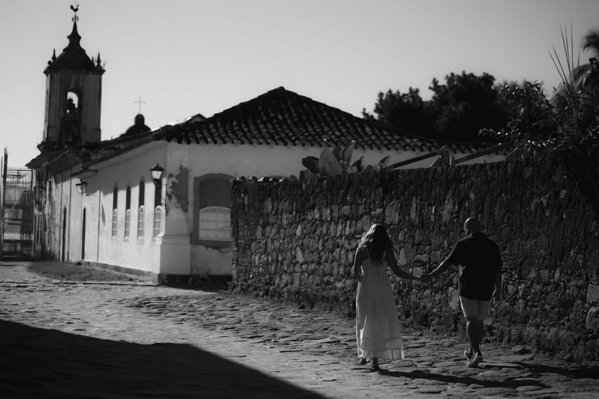 Foto PRÉ WEDDING DE ERIKA E CARLOS | PARATY- RIO DE JANEIRO Foto PRÉ WEDDING DE ERIKA E CARLOS | PARATY- RIO DE JANEIRO - Imagem 39