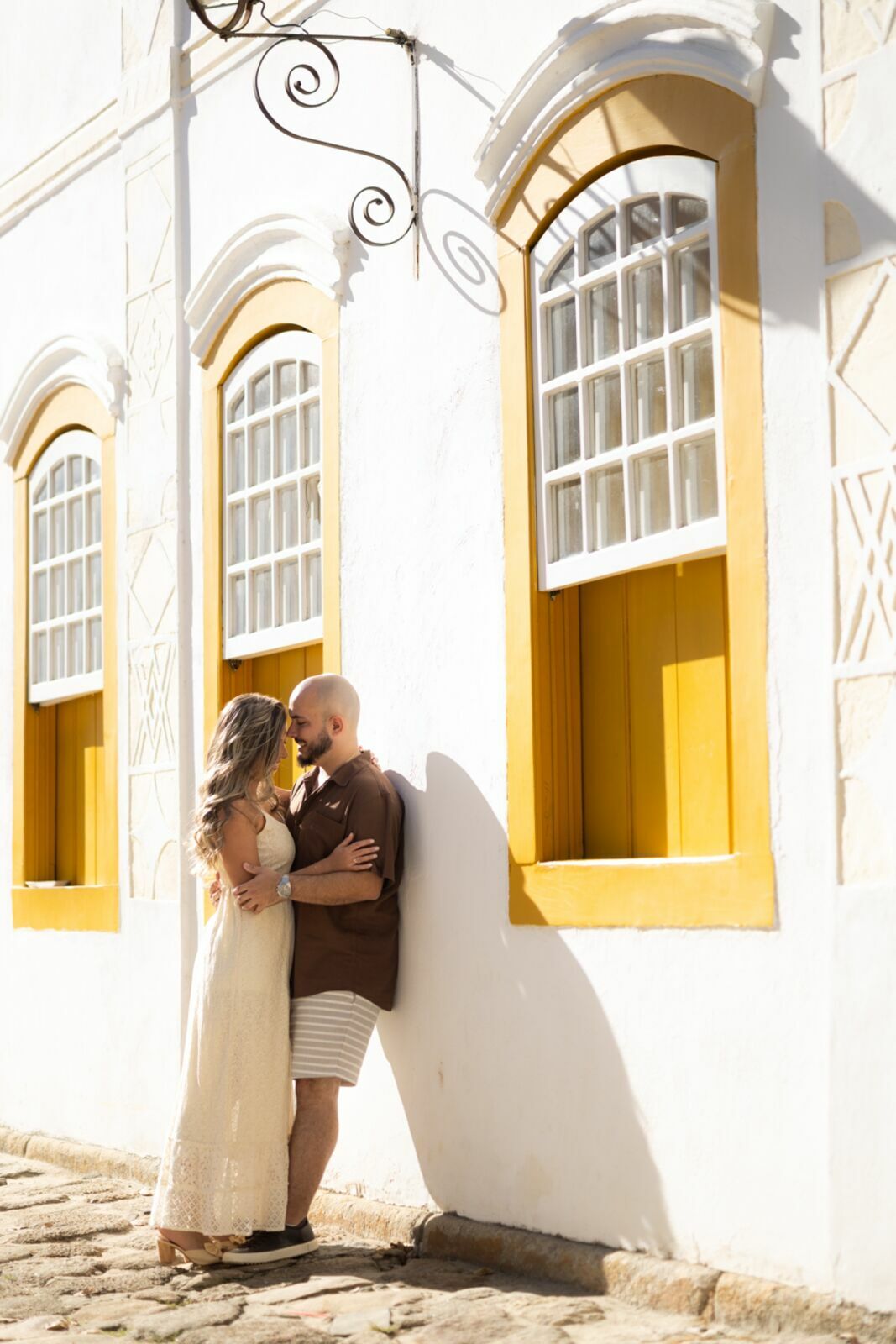 Foto PRÉ WEDDING DE ERIKA E CARLOS | PARATY- RIO DE JANEIRO Foto PRÉ WEDDING DE ERIKA E CARLOS | PARATY- RIO DE JANEIRO - Imagem 36